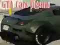 Spēle GTA Automobiļu Mīkla online Spēle GTA Automobiļu Mīkla online