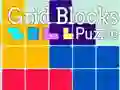 Spēle Režģa Bloku Mīklas online Spēle Režģa Bloku Mīklas online