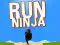 Spēle Skrien Ninja online Spēle Skrien Ninja online