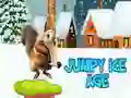 Spēle Lecīgā Ledus Laika online Spēle Lecīgā Ledus Laika online