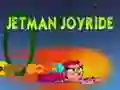 Spēle Jetman Joyride online Spēle Jetman Joyride online