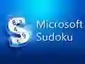 Spēle Microsoft Sudoku online