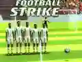 Spēle Futbola sitiens online Spēle Futbola sitiens online