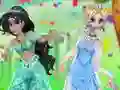 Spēle Princese Jauki Naksnēji Aprīļa Prieks online Spēle Princese Jauki Naksnēji Aprīļa Prieks online