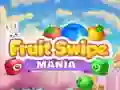 Spēle Augļu Sviestmaizi Manija online Spēle Augļu Sviestmaizi Manija online