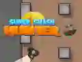 Spēle Super Smash Mednieks online Spēle Super Smash Mednieks online