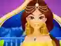 Spēle Apģērb Arābu princesi online Spēle Apģērb Arābu princesi online