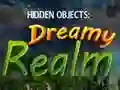 Spēle Paslēptie objekti: Sapņu realm online