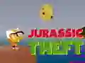 Spēle Juras laupījums online Spēle Juras laupījums online
