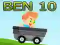 Spēle Ben 10 online