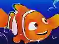 Spēle Nemo puzļu kolekcija online Spēle Nemo puzļu kolekcija online