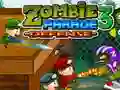 Spēle Zombiju Parādes Aizsardzība 3 online Spēle Zombiju Parādes Aizsardzība 3 online