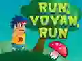 Spēle Skrien, Vovans, skrien online Spēle Skrien, Vovans, skrien online