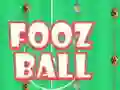 Spēle Fooz BaLL online Spēle Fooz BaLL online