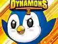 Spēle Dinamoni 2 online Spēle Dinamoni 2 online