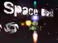 Spēle Kosmiskā Sprādziens online Spēle Kosmiskā Sprādziens online