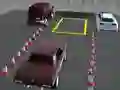 Spēle Ekstrēmais auto stāvvietas spēle 3D online Spēle Ekstrēmais auto stāvvietas spēle 3D online
