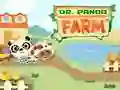 Spēle Dr. Panda Saimniecība online Spēle Dr. Panda Saimniecība online