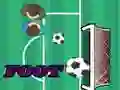 Spēle Futbols online