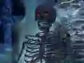 Spēle Skeletonu Pasaule - Paslēptās Zvaigznes online Spēle Skeletonu Pasaule - Paslēptās Zvaigznes online