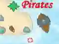 Spēle Pirati online