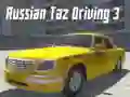 Spēle Krievu Taz Braukšana 3 online