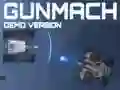 Spēle Gunmach online