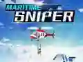 Spēle Jūras Sniperis online Spēle Jūras Sniperis online