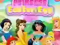 Spēle Princese Lieldienu Olas online Spēle Princese Lieldienu Olas online