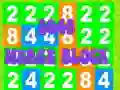 Spēle 2048 Apvienot Blokus online Spēle 2048 Apvienot Blokus online