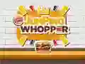Spēle Lecošais Whopper online