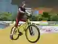 Spēle BMX Ekstrēms 3D Triks online