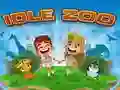 Spēle Nedarbīgs Zoodarzs online Spēle Nedarbīgs Zoodarzs online