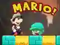Spēle Marios! online Spēle Marios! online