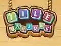 Spēle Mahjonga flīzes online Spēle Mahjonga flīzes online
