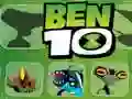 Spēle BEN 10 online