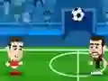 Spēle Lelle Futbols - Lielgalvu Futbols online Spēle Lelle Futbols - Lielgalvu Futbols online