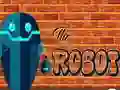 Spēle Robotu online Spēle Robotu online