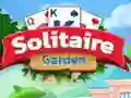 Spēle Kārtis Dārzs online