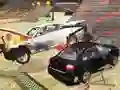 Spēle Auto Avārija Tiešsaistē online Spēle Auto Avārija Tiešsaistē online