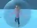 Spēle Zorb Cīņa online Spēle Zorb Cīņa online