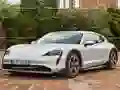 Spēle Porsche Taycan 4S Krustojuma Mīkla online Spēle Porsche Taycan 4S Krustojuma Mīkla online
