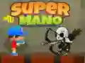 Spēle Super Mano online Spēle Super Mano online