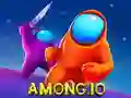 Spēle Starp. Io online