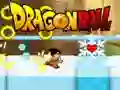 Spēle Dragon Ball online