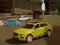 Spēle Trakie automašīnu triki Vita online