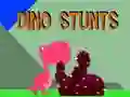 Spēle Dino Akrobātika online Spēle Dino Akrobātika online