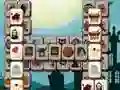 Spēle Helovīna Mahjong 2 online