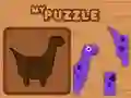 Spēle Mans Puzlis online