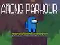 SpÄle Starp Parkour online SpÄle Starp Parkour online